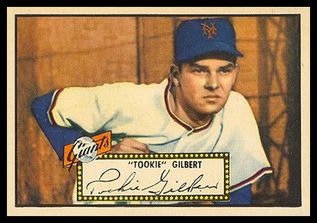 61 Gilbert